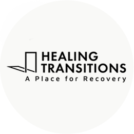 An icon depicting Healing Transitions