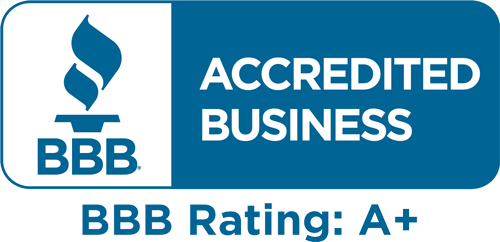 An image of BBB Rating